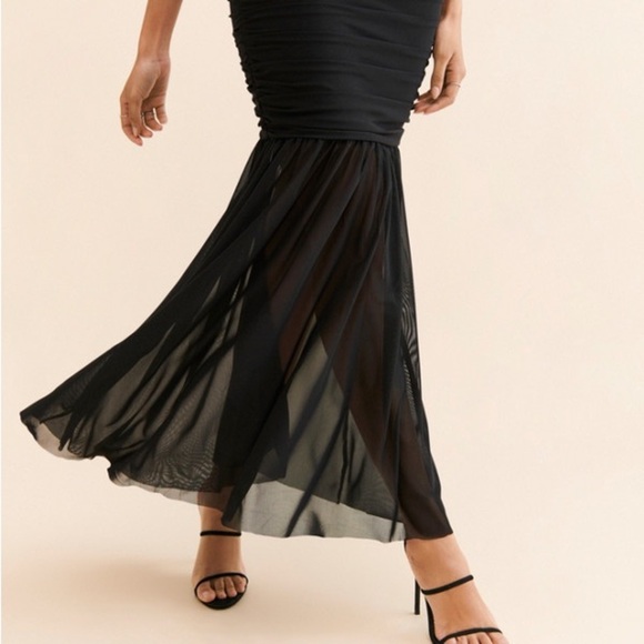 Elliatt Capra Dress - Picture 10 of 10